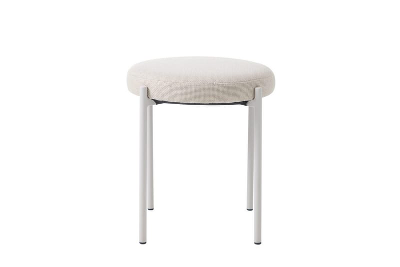 Bansi Sittpall - Beige - Möbler - Stolar & fåtöljer - Pall & puff