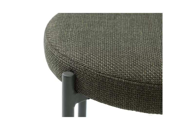 Bansi Sittpall - Olivgrön - Möbler - Stolar & fåtöljer - Pall & puff