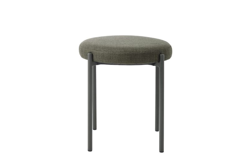 Bansi Sittpall - Olivgrön - Möbler - Stolar & fåtöljer - Pall & puff