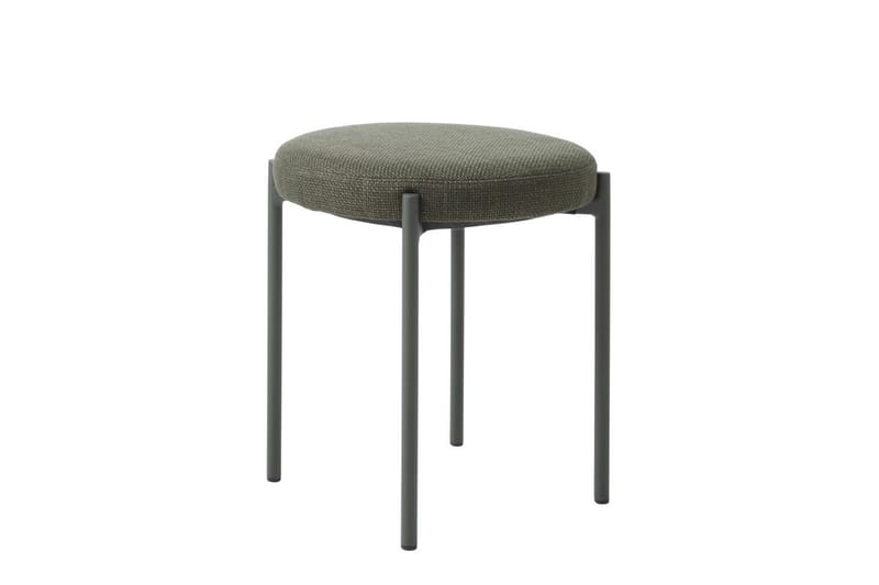 Bansi Sittpall - Olivgrön - Möbler - Stolar & fåtöljer - Pall & puff