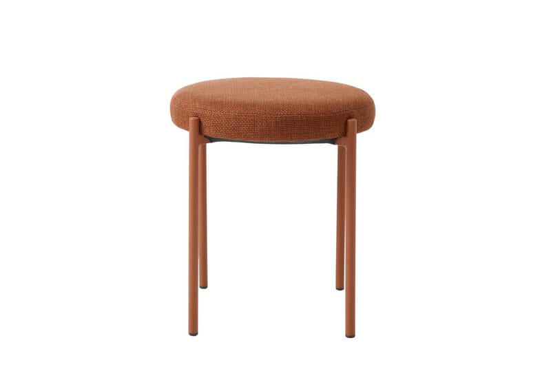 Bansi Sittpall - Rost - Möbler - Stolar & fåtöljer - Pall & puff