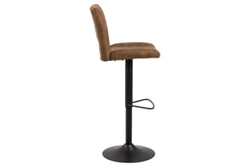 Barry Barstol 115 cm - Brun - Möbler - Stolar & fåtöljer - Barstol & barpall