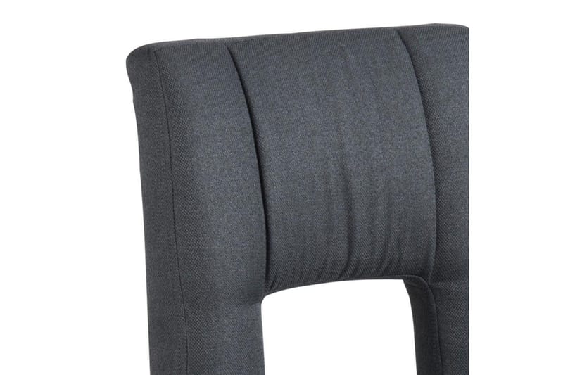 Barry Barstol 115 cm - Grå - Möbler - Stolar & fåtöljer - Barstol & barpall