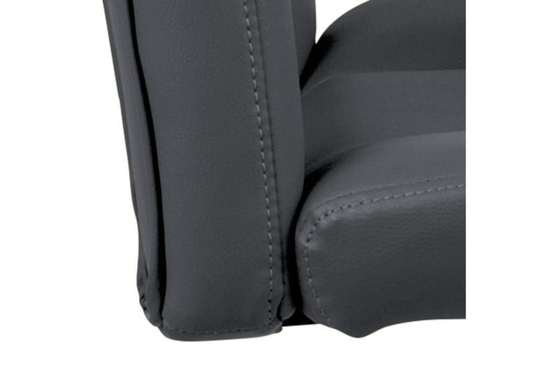 Barry Barstol 115 cm - Grå - Möbler - Stolar & fåtöljer - Barstol & barpall