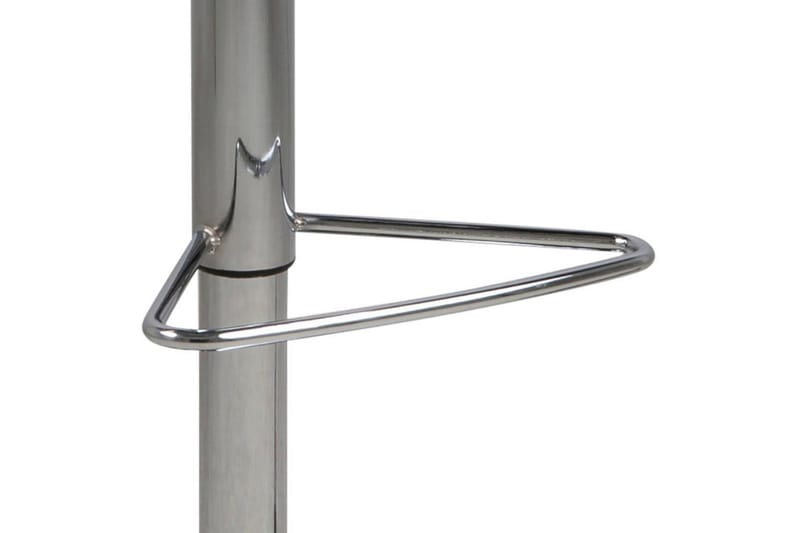 Barry Barstol 115 cm - Vit - Möbler - Stolar & fåtöljer - Barstol & barpall