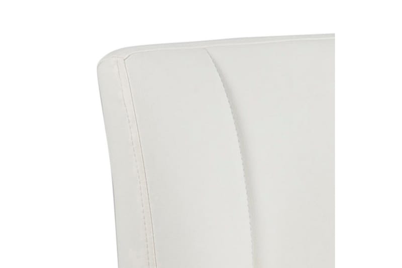 Barry Barstol 115 cm - Vit - Möbler - Stolar & fåtöljer - Barstol & barpall