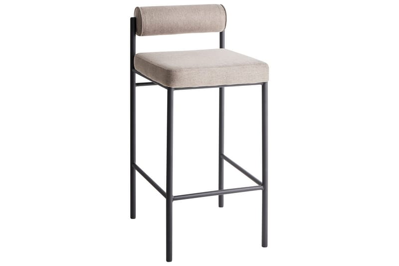 Barstol Amaya set om 2 - Möbler - Stolar & fåtöljer - Barstol & barpall