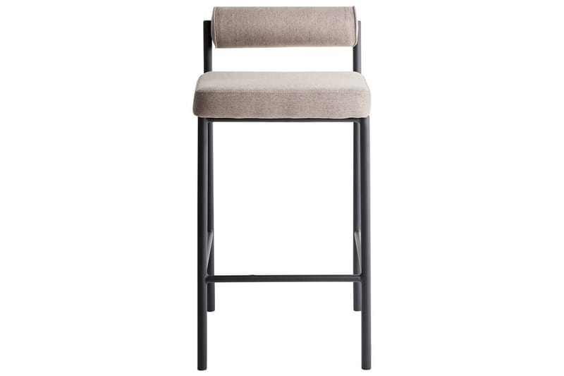 Barstol Amaya set om 2 - Möbler - Stolar & fåtöljer - Barstol & barpall