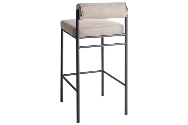 Barstol Amaya set om 2 - Möbler - Stolar & fåtöljer - Barstol & barpall