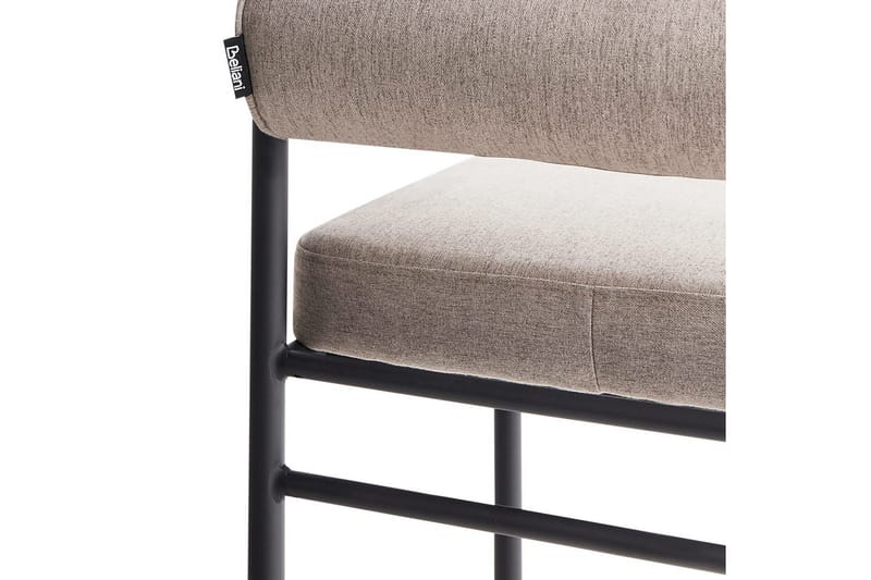 Barstol Amaya set om 2 - Möbler - Stolar & fåtöljer - Barstol & barpall