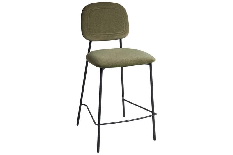 Barstol Duette set om 2 - Möbler - Stolar & fåtöljer - Barstol & barpall