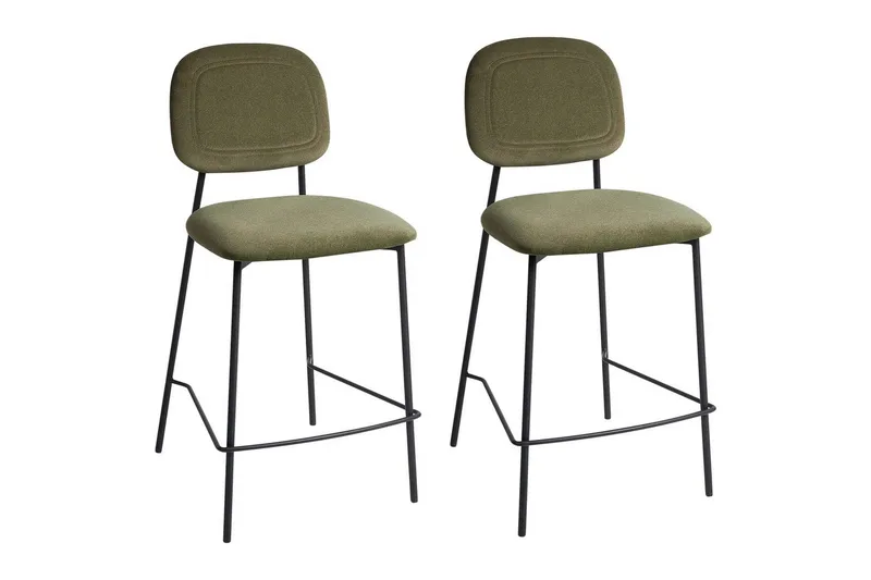 Barstol Duette set om 2, undefined