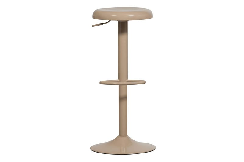 Barstol Isaac - Sand - Möbler - Stolar & fåtöljer - Barstol & barpall