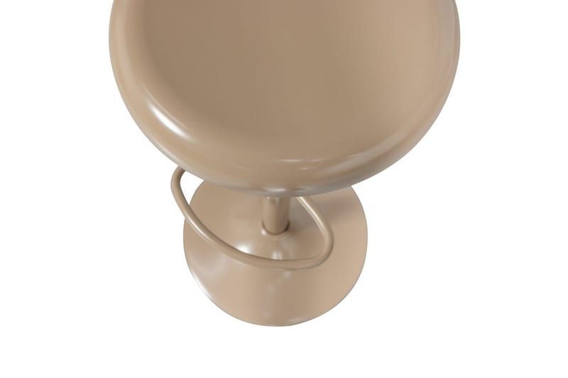 Barstol Isaac - Sand - Möbler - Stolar & fåtöljer - Barstol & barpall