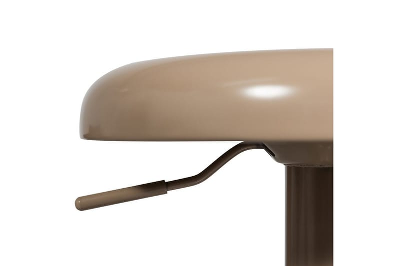 Barstol Isaac - Sand - Möbler - Stolar & fåtöljer - Barstol & barpall