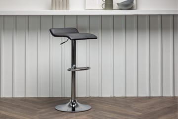 Barstol Jonna Matstol Svart Black - Möbler - Stolar & fåtöljer - Barstol & barpall