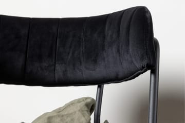 Barstol Lui Matstol Svart Black - Möbler - Stolar & fåtöljer - Barstol & barpall