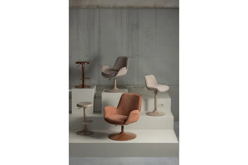 Barstol Marten - Möbler - Stolar & fåtöljer - Barstol & barpall