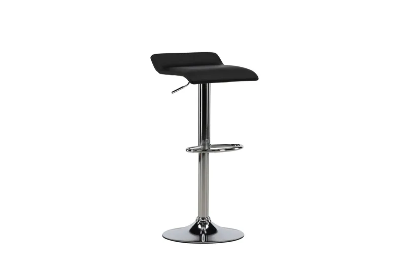 Barstol NO_BRAND Jonna Matstol Svart Black, undefined