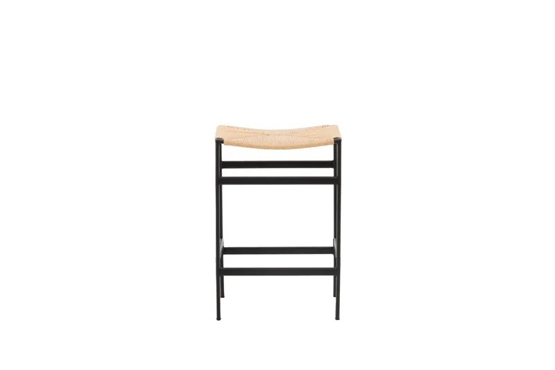 Barstol Patsy Matstol Natur - Möbler - Stolar & fåtöljer - Barstol & barpall