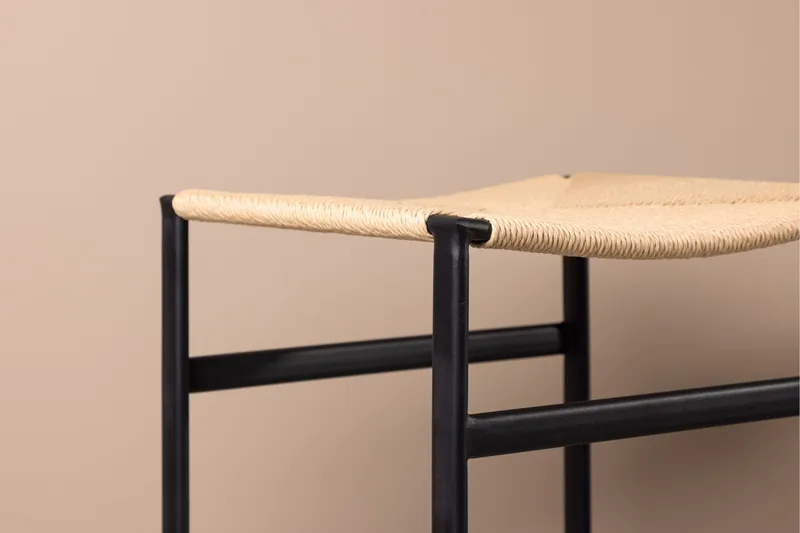 Barstol Patsy Matstol Natur - Möbler - Stolar & fåtöljer - Barstol & barpall