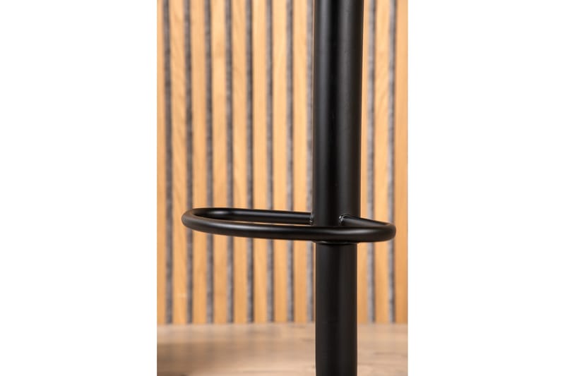 Adesto Barstol - Svart - Möbler - Stolar & fåtöljer - Barstol & barpall