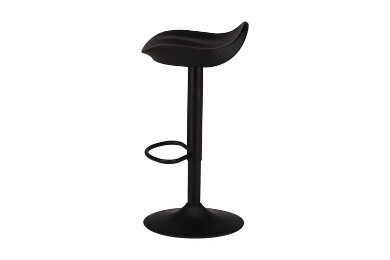 Adesto Barstol - Svart - Möbler - Stolar & fåtöljer - Barstol & barpall