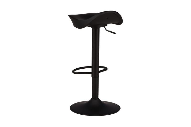 Adesto Barstol - Svart - Möbler - Stolar & fåtöljer - Barstol & barpall