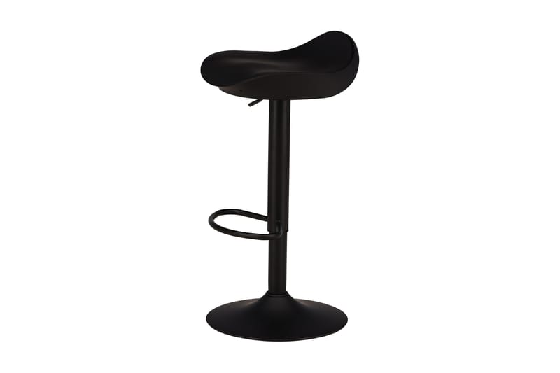 Adesto Barstol - Svart - Möbler - Stolar & fåtöljer - Barstol & barpall