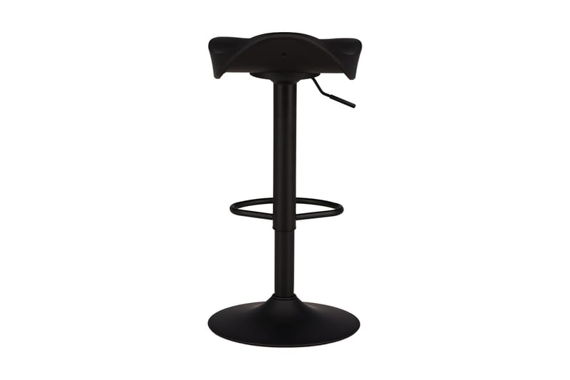 Adesto Barstol - Svart - Möbler - Stolar & fåtöljer - Barstol & barpall