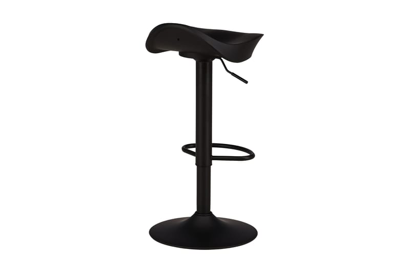 Adesto Barstol - Svart - Möbler - Stolar & fåtöljer - Barstol & barpall