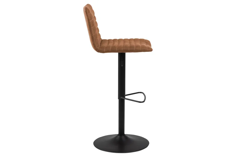 Alfondez Barstol - Brun - Möbler - Stolar & fåtöljer - Barstol & barpall