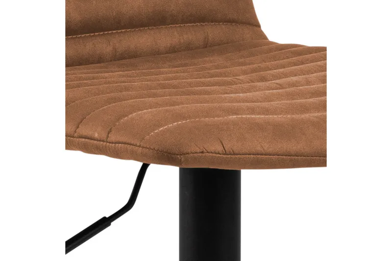 Alfondez Barstol - Brun - Möbler - Stolar & fåtöljer - Barstol & barpall