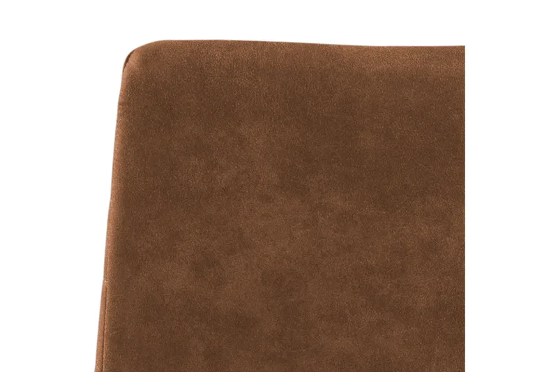 Alfondez Barstol - Brun - Möbler - Stolar & fåtöljer - Barstol & barpall