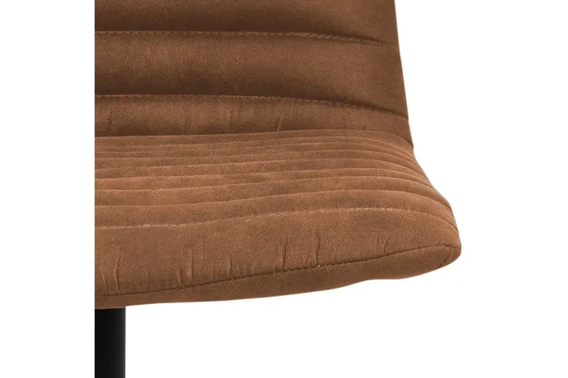 Alfondez Barstol - Brun - Möbler - Stolar & fåtöljer - Barstol & barpall