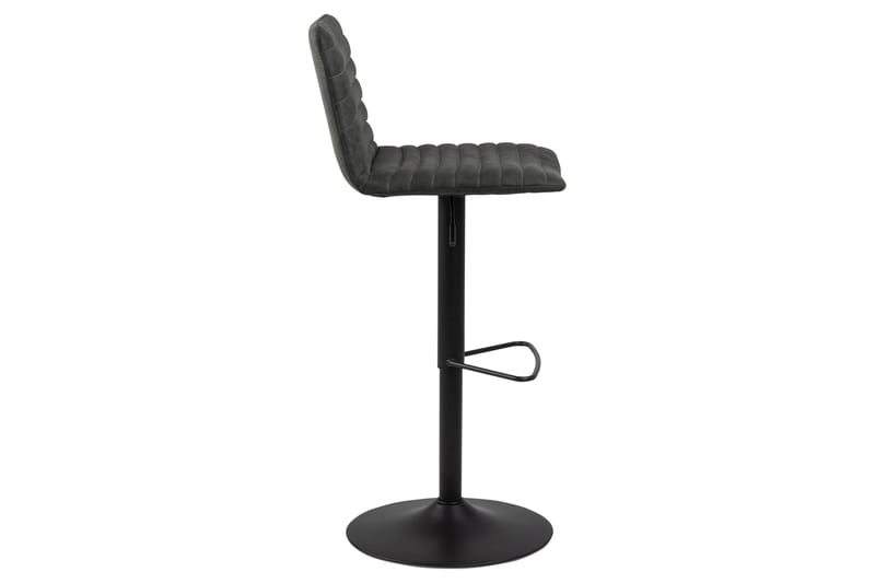 Alfondez Barstol - Grå - Möbler - Stolar & fåtöljer - Barstol & barpall