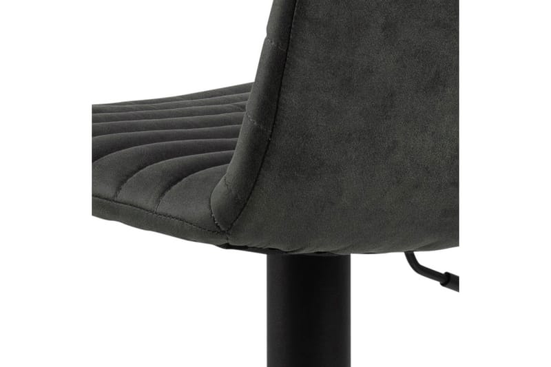 Alfondez Barstol - Grå - Möbler - Stolar & fåtöljer - Barstol & barpall