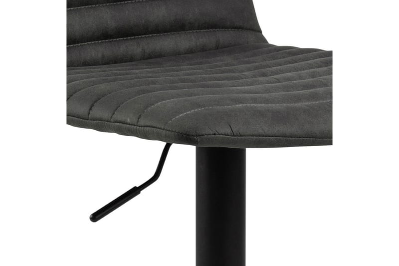 Alfondez Barstol - Grå - Möbler - Stolar & fåtöljer - Barstol & barpall