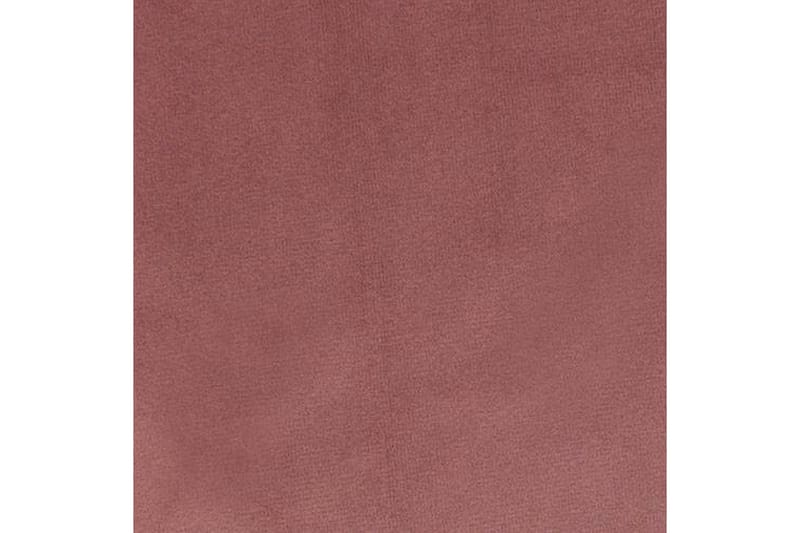 Barstol - Rosa - Möbler - Stolar & fåtöljer - Barstol & barpall