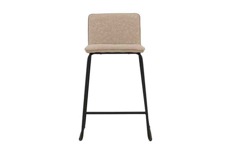 Bisbee Barstol - Beige - Möbler - Stolar & fåtöljer - Barstol & barpall