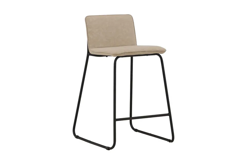 Bisbee Barstol, Beige