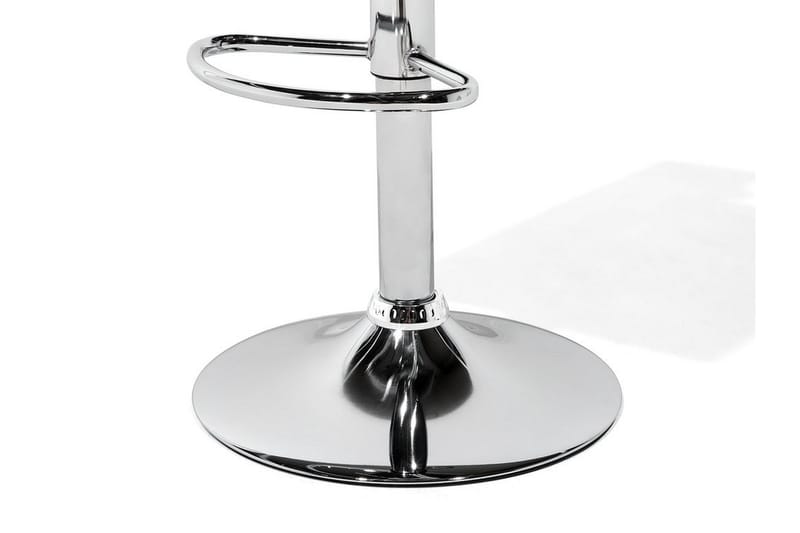 Busan Barstol 38 cm - Transparent - Möbler - Stolar & fåtöljer - Barstol & barpall
