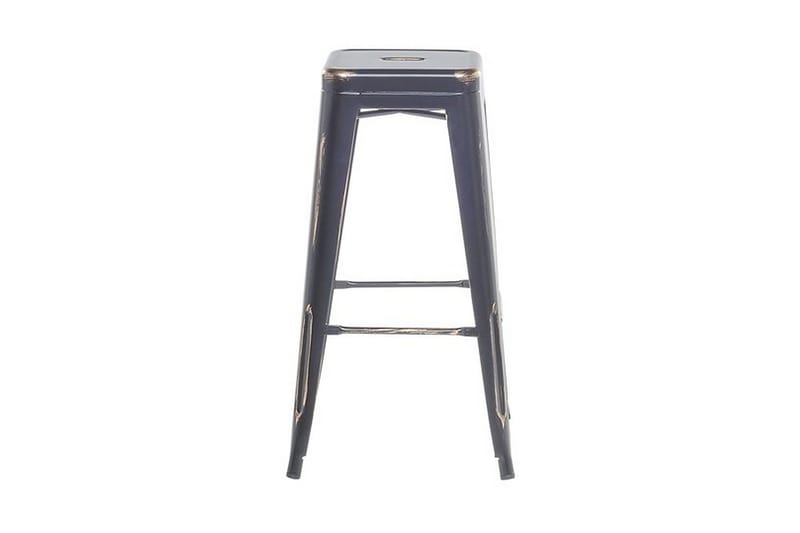 Cabrillo Barstol 36 cm - Svart - Möbler - Stolar & fåtöljer - Barstol & barpall