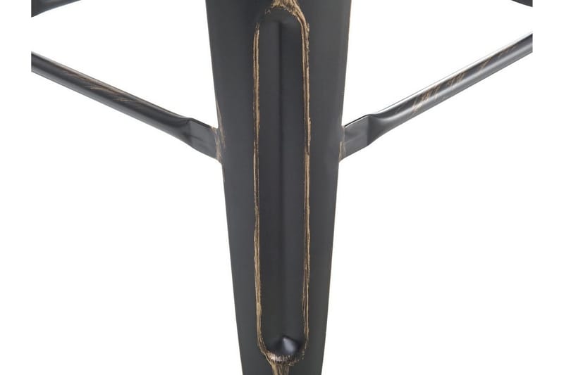 Cabrillo Barstol 36 cm - Svart - Möbler - Stolar & fåtöljer - Barstol & barpall