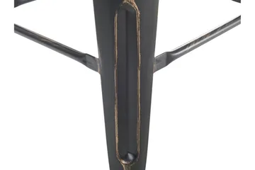 Cabrillo Barstol 36 cm - Svart - Möbler - Stolar & fåtöljer - Barstol & barpall
