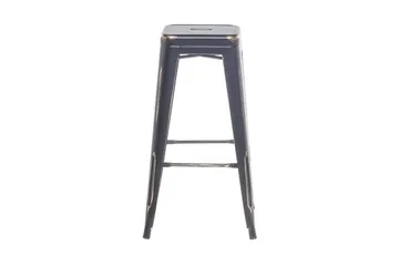 Cabrillo Barstol 36 cm - Svart - Möbler - Stolar & fåtöljer - Barstol & barpall