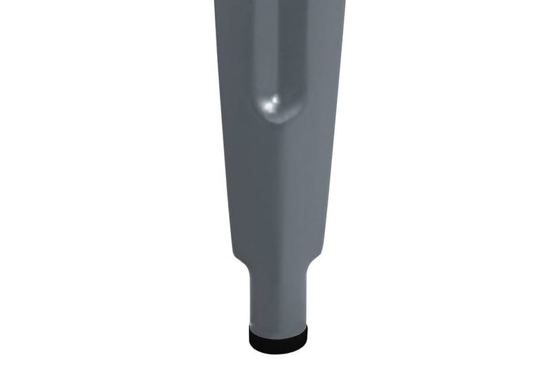 Cabrillo Barstol 40 cm - Silver - Möbler - Stolar & fåtöljer - Barstol & barpall