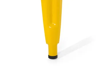 Cabrillo Barstol 42 cm - Gul - Möbler - Stolar & fåtöljer - Barstol & barpall