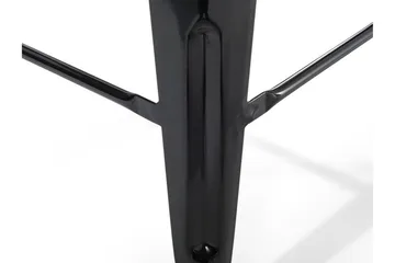 Cabrillo Barstol 42 cm - Svart - Möbler - Stolar & fåtöljer - Barstol & barpall