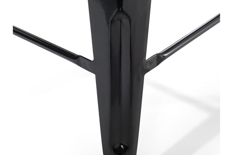 Cabrillo Barstol 42 cm - Svart - Möbler - Stolar & fåtöljer - Barstol & barpall